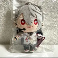 にじさんじ 葛葉 ChoroNoir にじぬい ぬいぐるみ