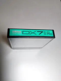 2025年最新】yamaha dx7 fdの人気アイテム - メルカリ