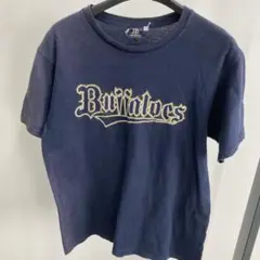 ORIX Buffaloes YOSHIDA 34 Tシャツ