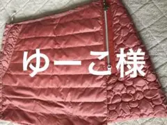 ゴルフゴルフスカート テニススコートL size ヒールクリーク ダウン