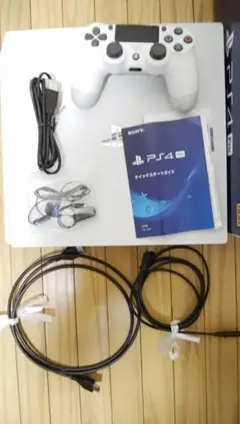 PS4pro CHU-7200B B02