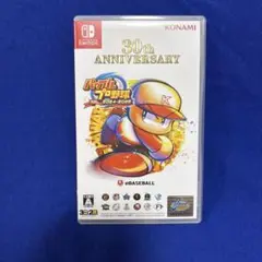 パワフルプロ野球 2024-2025 30th ANNIVERSARY