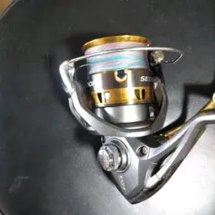 シマノC5000