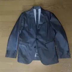 【超美品】　BEAMS デニム地　ジャケット　M