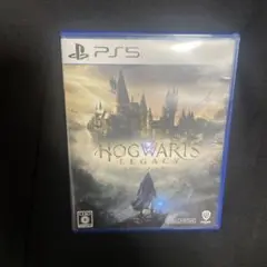 PS5 ホグワーツ・レガシー 通常版