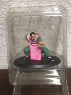 hachette アシェット ドラゴンボール 桃白白　欧州限定　フィギュア