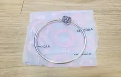 PANDORA ブレスレット　箱なし