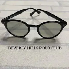 BEVERLY HILLS POLO CLUB サングラス