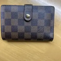 ルイヴィトンヴィエノワ ダミエ