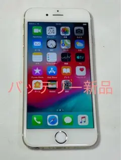 iPhone6 64GB docomo