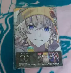 にじさんじ VOLTACTION ヴォルタ タイトーくじ ラストハッピー賞