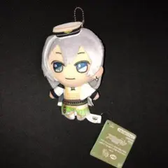 アイドリッシュセブン　きらどるぬいぐるみ　千　タグ付き