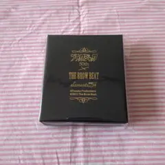 The Brow Beat　ブラックジャックコラボ チョーカー　ゴールド