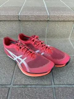 asics メタスピードSP 26センチ