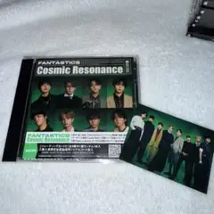 FANTASTICS CD