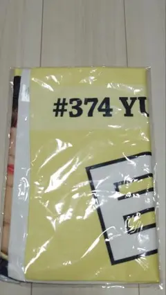【最終値下】BsGravity（BsGirls） #374 YUKARI　タオル