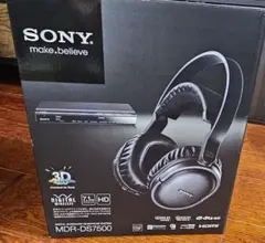 2025年最新】Sony MDR-RF7500の人気アイテム - メルカリ