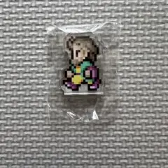 ファイナルファンタジー ピクセルリマスター