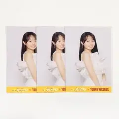 AKB48 花田藍衣 タワレコ ポストカード 3枚