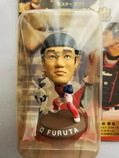 2025年最新】古田敦也 フィギュアの人気アイテム - メルカリ
