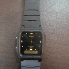 CASIO チープカシオ　腕時計　AW-48H