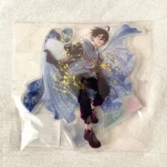 にじさんじ 三枝明那 Unity 有償特典 アクスタ