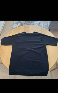 グリーンレーベル リラクシング Tシャツ　黒Mサイズ