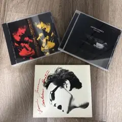 井上陽水／CD3点セット