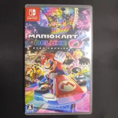 マリオカート8 デラックス