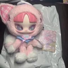 INNS ピンクねこ インズちゃん 春シリーズ ぬいぐるみ