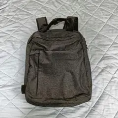 【美品】エース ビジネスバック ホバーライト