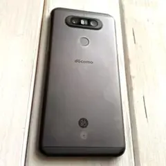 docomo スマートフォン 「V20 PRO L-01J」