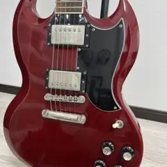 coolz sg フジゲン製 エレキギター Gibsonヘッド 2025年最新】COOLZ SGの人気アイテム - メルカリ
