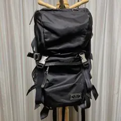 MASTER-PIECE × VICTIM BACKPACK 20周年モデル