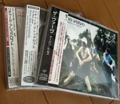 The Verve /Urban Hymns &リチャード・アシュクロフト