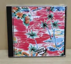 サディスティック・ミカ・バンド CD