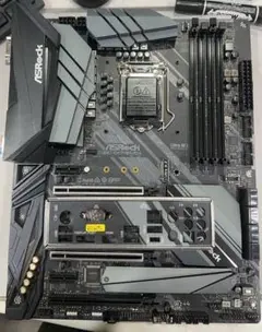 【動作品】i9-9900KF Z390 Extreme4 32GB Amazon.com: ASRock Motherboard (Z390 EXTREME4) : Electronics