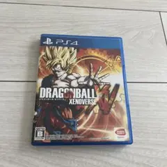 PS4 ドラゴンボール ゼノバース