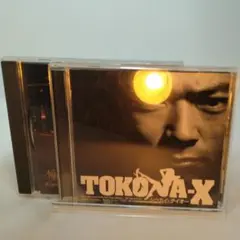 【破損あり】TOKONA-X、イルマリアッチ　CD　2枚セット