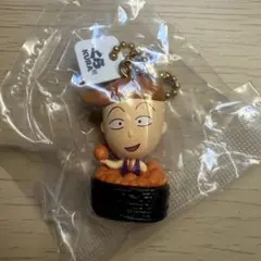 KURA 寿司キャラクター キーホルダー