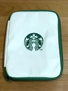 スターバックス　リバーシブルマルチケース　未使用