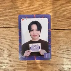 GMMTV BOOK FAIR ランダムトレカ/ First