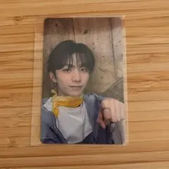 Lienel 高桑真之 トレカ