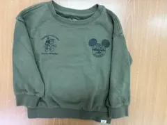 GAP 裏起毛 トレーナー