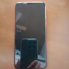 OnePlus 7 レッド 本体