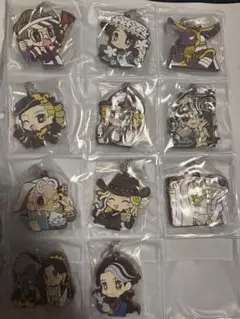 第5人格グッズ