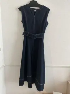 CELFORD デニムワンピース
