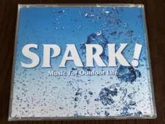 SPARK! Music For Outdoor Life