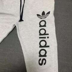 adidasアディダススエットパンツサイズXXL