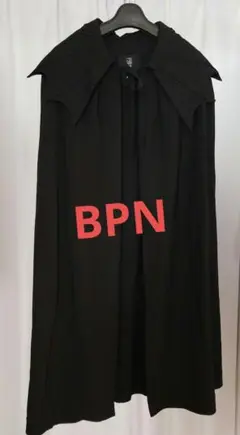 BLACK PEACE NOW * ファー付きポンチョ 2025年最新】ブラックピースナウ ポンチョ・ケープコートの人気